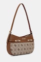 Τσάντα Guess MELINDA HWJP99.02170 μπεζ SS26