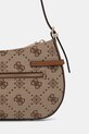 Αξεσουάρ Τσάντα Guess MELINDA HWJP99.02170 μπεζ