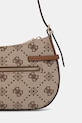 Αξεσουάρ Τσάντα Guess MELINDA HWJP99.02170 μπεζ