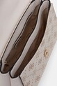 Τσάντα Guess MELINDA HWJP99.02200 μπεζ
