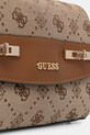 Τσάντα Guess MELINDA μπεζ HWJP99.02200