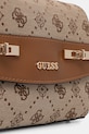 Τσάντα Guess MELINDA μπεζ HWJP99.02200