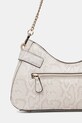 Akcesoria Guess torebka SERENOVA HWKG80.91180 beżowy