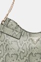 Torba Guess SERENOVA zelena HWKG80.91180