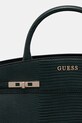Guess torebka MELINDA zielony HWKL99.33060