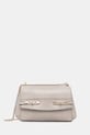 Torbica Guess MELINDA Našitek bež HWKL99.33780