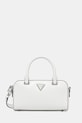 Guess kézitáska ARNELA műszálas lakkbőr fehér HWNY94.96740