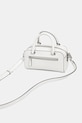 Kiegészítők Guess kézitáska ARNELA HWNY94.96740 fehér