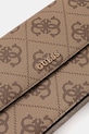Guess torebka SADIE beżowy HWOS81.18190