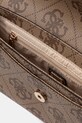 Guess torebka SADIE HWOS81.18190 beżowy