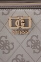 Guess torebka KARNILLA HWOS99.01060 beżowy