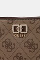 Akcesoria Guess torebka KARNILLA HWOS99.01060 beżowy