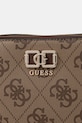 Dodatki Torbica Guess KARNILLA HWOS99.01060 bež