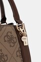 Guess torebka KARNILLA beżowy HWOS99.01060