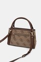 Guess torebka KARNILLA HWOS99.01060 beżowy