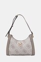 Guess torebka KARNILLA nie mieści A4 beżowy HWOS99.01180