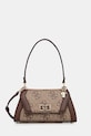 Torbica Guess KARNILLA Ne ustreza A4 bež HWOS99.01190