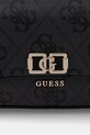 Guess torebka KARNILLA HWOS99.01190 szary