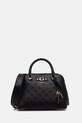 Guess torebka DITA nie mieści A4 czarny HWPD76.02050