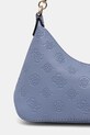 Guess torebka DITA niebieski HWPD76.02180