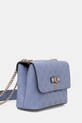 Guess torebka DITA HWPD76.02210 niebieski SS26