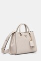 Guess torebka CRESIDIA HWPD98.88070 beżowy SS26