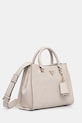 Чанта Guess CRESIDIA HWPD98.88070 бежов SS26