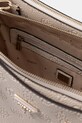 Guess torebka CRESIDIA HWPD98.88070 beżowy