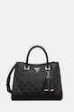 Чанта Guess CRESIDIA изчистен черен HWPD98.88070