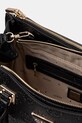 Guess torebka CRESIDIA HWPD98.88070 czarny