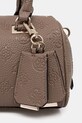 Akcesoria Guess torebka CRESIDIA HWPD98.88080 beżowy