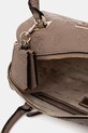 Guess torebka CRESIDIA HWPD98.88080 beżowy