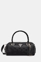 Guess kézitáska CRESIDIA szintetikus bőr fekete HWPD98.88080