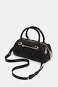 Kiegészítők Guess kézitáska CRESIDIA HWPD98.88080 fekete