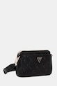 Чанта Guess CRESIDIA HWPD98.88720 черен SS26
