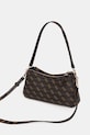 Kiegészítők Guess kézitáska NOELLE HWQG96.72730 barna