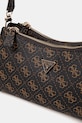 Guess kézitáska NOELLE barna HWQG96.72730