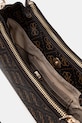 Guess kézitáska NOELLE HWQG96.72730 barna
