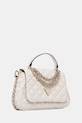 Guess kézitáska GIULLY HWQG96.73190 bézs SS26