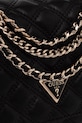 Guess kézitáska GIULLY HWQG96.73190 fekete