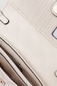Guess torebka GIULLY HWQG96.73750 beżowy