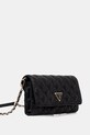 Guess torebka GIULLY HWQG96.73750 czarny SS26