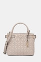 Torbica Guess PAISLEIGH Ne ustreza A4 bež HWQG98.83050