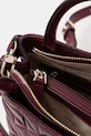 Torbica Guess PAISLEIGH HWQG98.83050 bordo