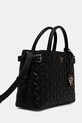 Guess torebka PAISLEIGH HWQG98.83060 czarny SS26