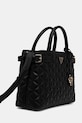 Чанта Guess PAISLEIGH HWQG98.83060 черен SS26