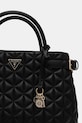 Чанта Guess PAISLEIGH черен HWQG98.83060
