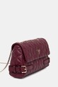 Guess torebka PAISLEIGH HWQG98.83210 bordowy SS26