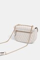 Akcesoria Guess torebka ATABEY HWQG98.94210 beżowy
