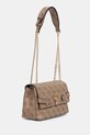 Guess torebka YESBA HWSG78.33210 beżowy SS26